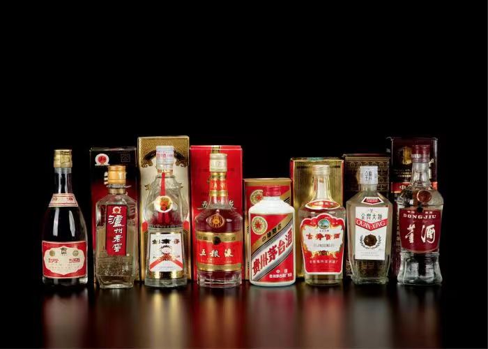 周宁老酒储存的方法